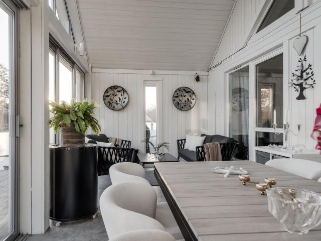 Villa till salu i Oskarshamn Bangatan 16 | Länsförsäkringar Fastighetsförmedling
