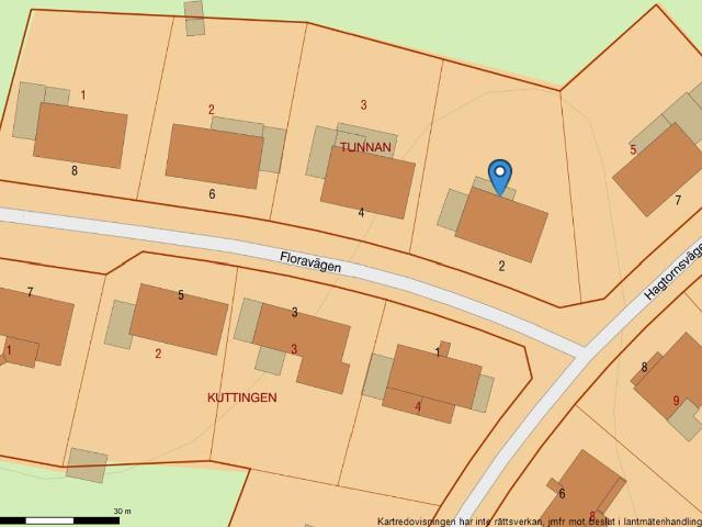 Villa till salu i Oskarshamn Floravägen 2 | Länsförsäkringar Fastighetsförmedling