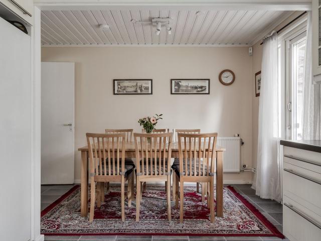Villa till salu i Oskarshamn Gränsborgsvägen 8 | Länsförsäkringar Fastighetsförmedling