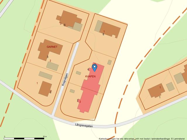 Villa till salu i Oskarshamn Kvapvägen 4 | Länsförsäkringar Fastighetsförmedling
