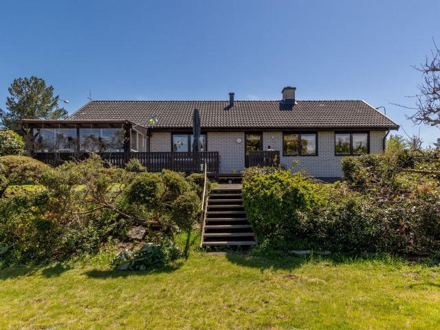 Villa till salu i Oskarshamn Tre hällars väg 8 | Länsförsäkringar Fastighetsförmedling
