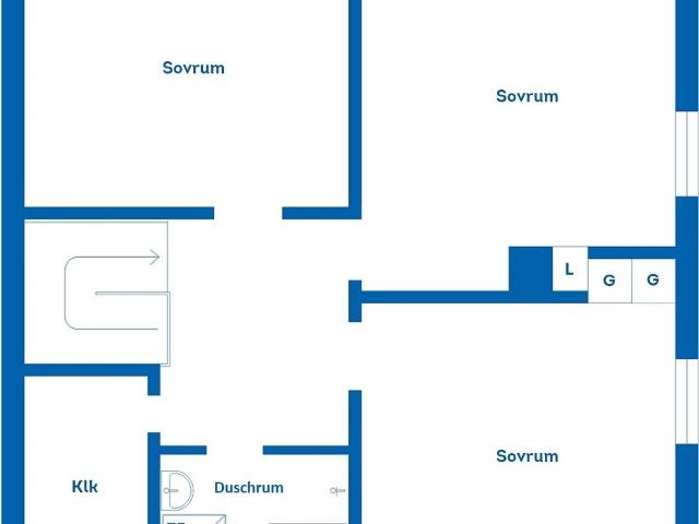 Villa till salu i Östra ryd Kulefallsvägen 15B | Länsförsäkringar Fastighetsförmedling