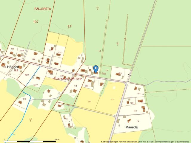 Villa till salu i Örebro Fällersta 405A | Länsförsäkringar Fastighetsförmedling