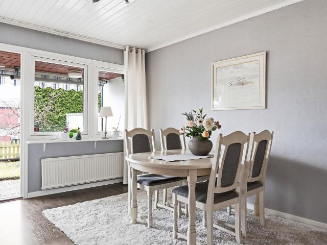 Villa till salu i Partille Nygårdsvägen 32B | Länsförsäkringar Fastighetsförmedling