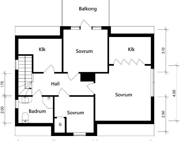 Villa till salu i Partille Storskiftesvägen 20 | Länsförsäkringar Fastighetsförmedling