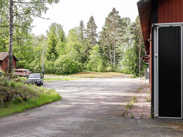 Villa till salu i Ramnäs kyrkby 1:305 | Länsförsäkringar Fastighetsförmedling