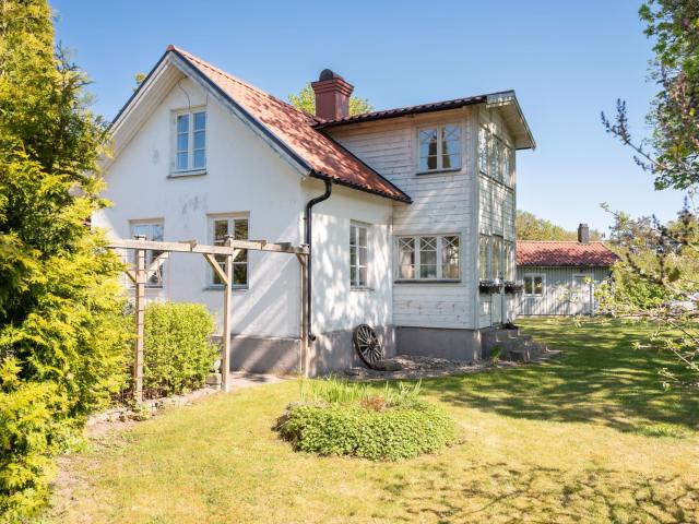 Villa till salu i Romakloster Buttle Buttlegårde 117 | Länsförsäkringar Fastighetsförmedling