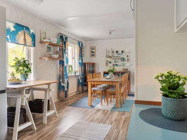 Villa till salu i Ronneby Vierydsvägen 93 | Länsförsäkringar Fastighetsförmedling