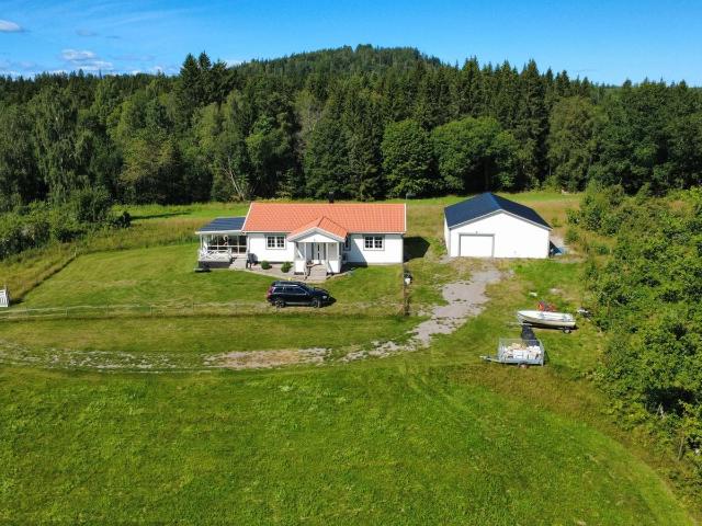 Villa till salu i Rörvik Grönvik 9 | Länsförsäkringar Fastighetsförmedling