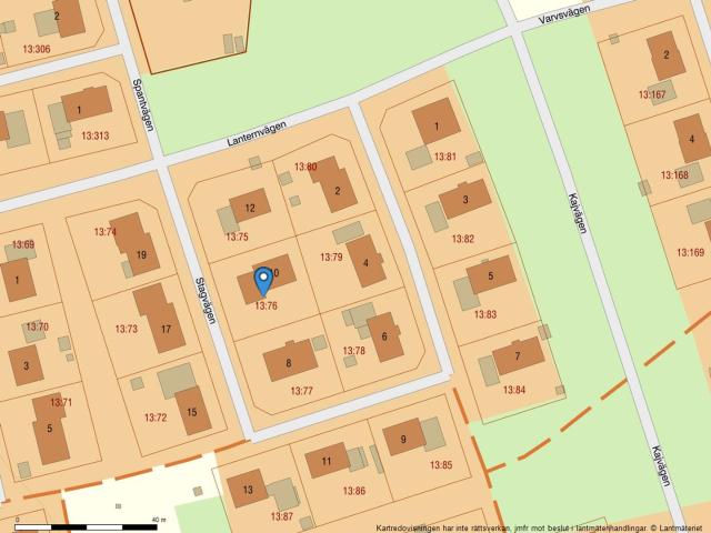 Villa till salu i Rosvik Stagvägen 10 | Länsförsäkringar Fastighetsförmedling