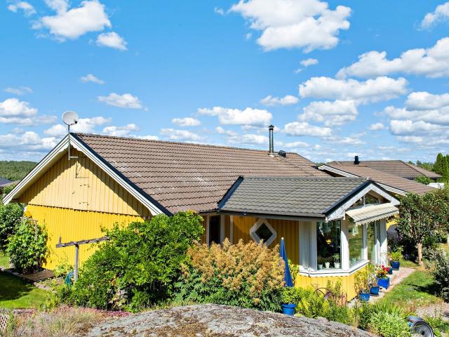Villa till salu i Åsa Nancys promenad 30 | Länsförsäkringar Fastighetsförmedling