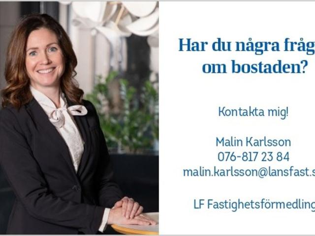 Villa till salu i Sandhult Götsered 2 | Länsförsäkringar Fastighetsförmedling