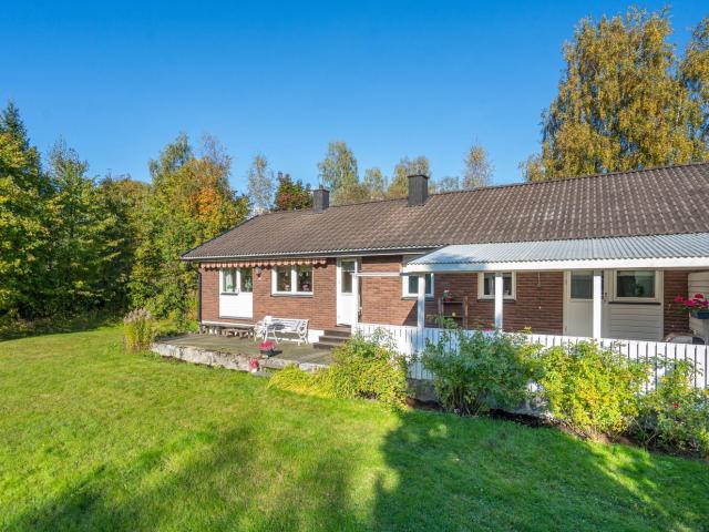 Villa till salu i Sandviken Alabastergatan 10 | Länsförsäkringar Fastighetsförmedling