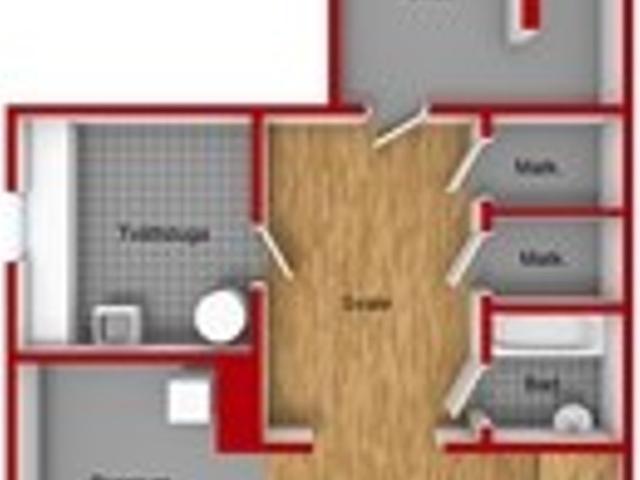 Villa till salu i Säffle Torstensbyn Solbacken | Länsförsäkringar Fastighetsförmedling