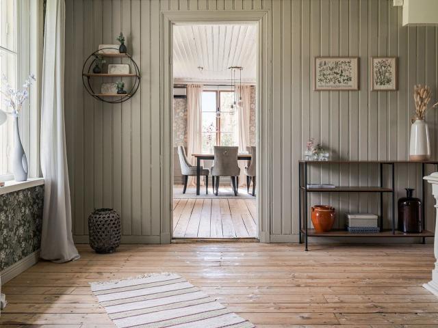 Villa till salu i Sala Ölsta 105 | Länsförsäkringar Fastighetsförmedling