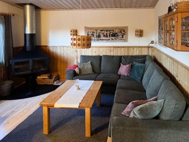 Villa till salu i Sälen Jossivägen 31 A andel H | Länsförsäkringar Fastighetsförmedling