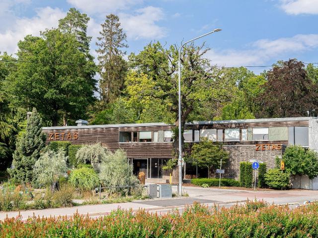 Villa till salu i Segeltorp Gamla Södertäljevägen 195G | Länsförsäkringar Fastighetsförmedling