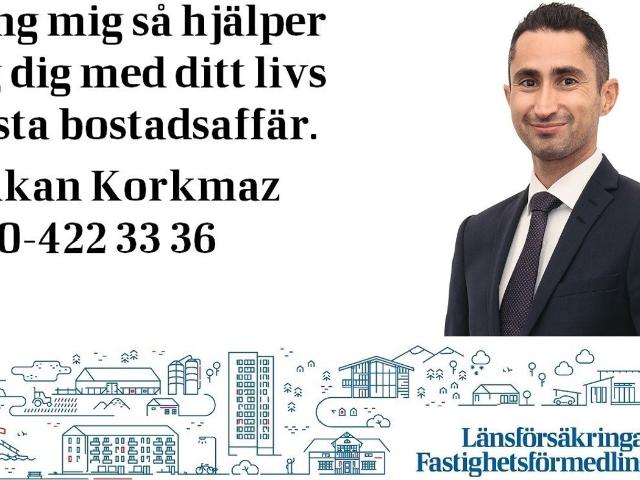 Villa till salu i Segeltorp Kilvägen 5B | Länsförsäkringar Fastighetsförmedling