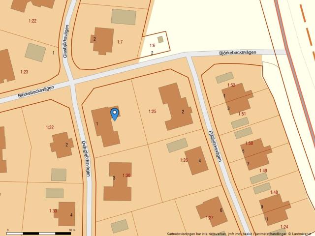 Villa till salu i Skövde Dvärgbjörksvägen 1 | Länsförsäkringar Fastighetsförmedling