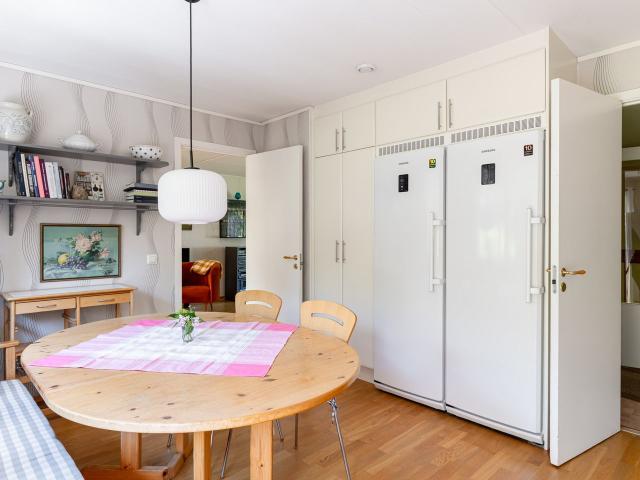 Villa till salu i Skogstorp Näktergalsvägen 52 | Länsförsäkringar Fastighetsförmedling