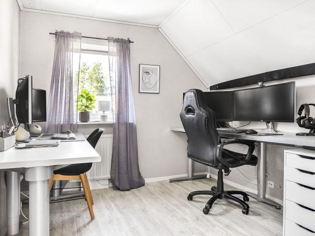 Villa till salu i Skänninge Karusellgränd 19 | Länsförsäkringar Fastighetsförmedling