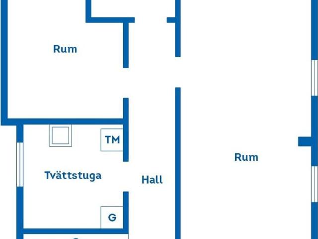 Villa till salu i Skara Timmermansgatan 5 | Länsförsäkringar Fastighetsförmedling