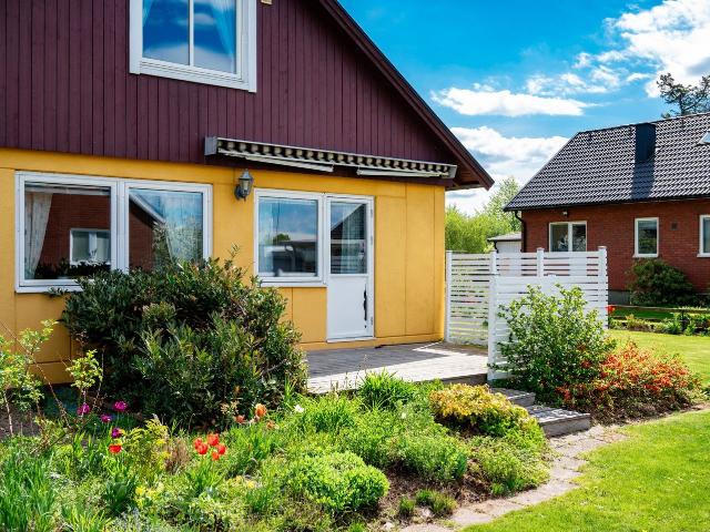 Villa till salu i Skara Garvaregatan 4 | Länsförsäkringar Fastighetsförmedling