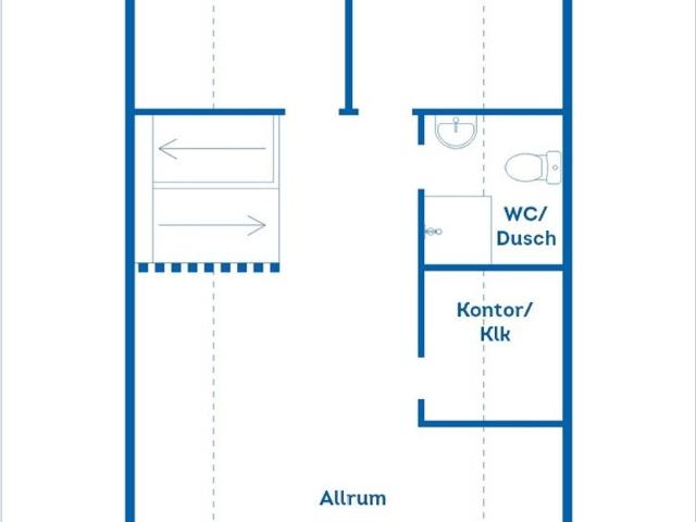 Villa till salu i Skärblacka Vickelbyvägen 105 | Länsförsäkringar Fastighetsförmedling