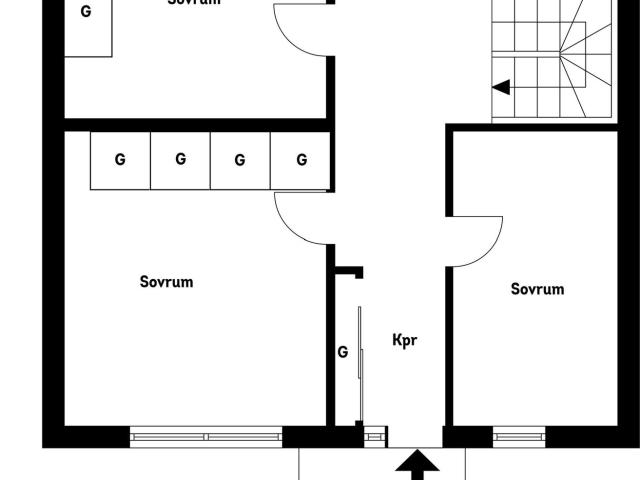 Villa till salu i Skärholmen Stävholmsgränd 64 | Länsförsäkringar Fastighetsförmedling