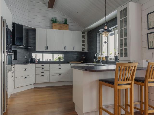 Villa till salu i Skellefteå Boviken 871 | Länsförsäkringar Fastighetsförmedling