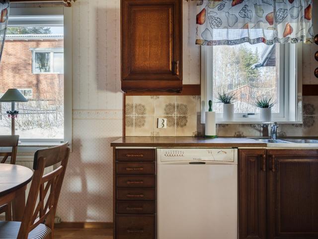 Villa till salu i Skellefteå Slåttervägen 4 | Länsförsäkringar Fastighetsförmedling