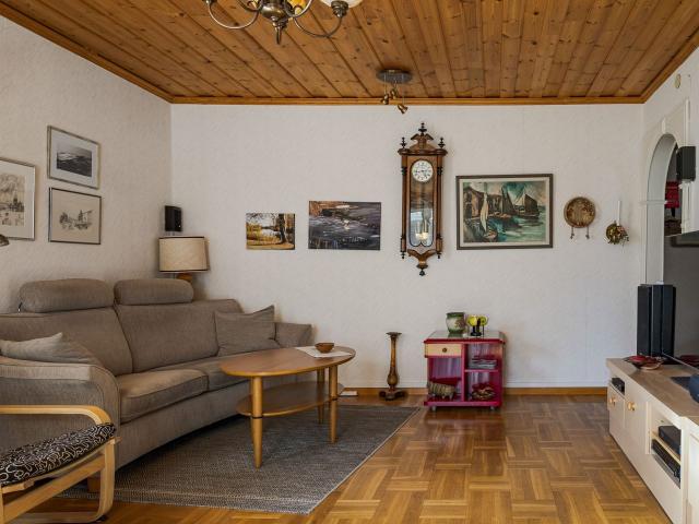 Villa till salu i Skellefteå Västergatan 24 | Länsförsäkringar Fastighetsförmedling