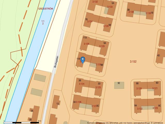Villa till salu i Skultuna Bruksgatan 11B | Länsförsäkringar Fastighetsförmedling