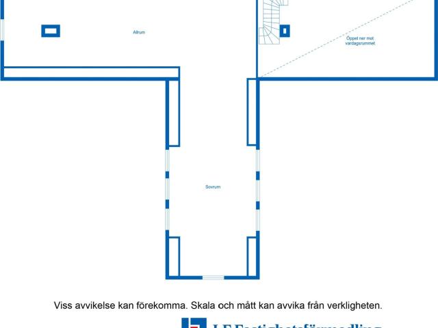 Villa till salu i Skurup Stora Skallstorp 16 | Länsförsäkringar Fastighetsförmedling