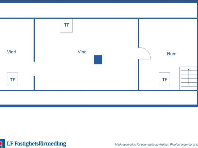 Villa till salu i Skurup Vinkelgatan 10 | Länsförsäkringar Fastighetsförmedling
