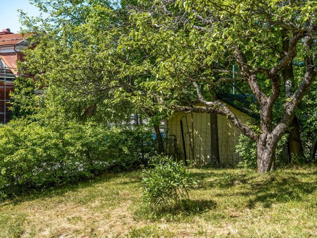 Villa till salu i Söderhamn Baggargatan 3 | Länsförsäkringar Fastighetsförmedling