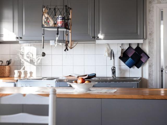 Villa till salu i Söderhamn Nolhed 418 | Länsförsäkringar Fastighetsförmedling