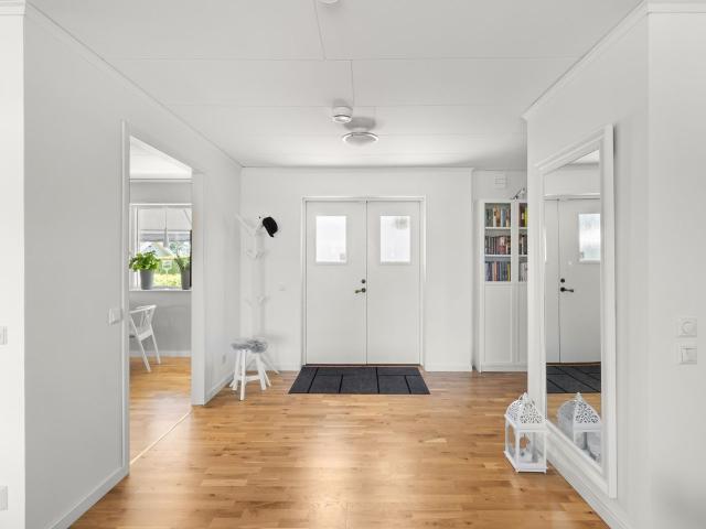 Villa till salu i Sölvesborg Sillvägen 4 | Länsförsäkringar Fastighetsförmedling