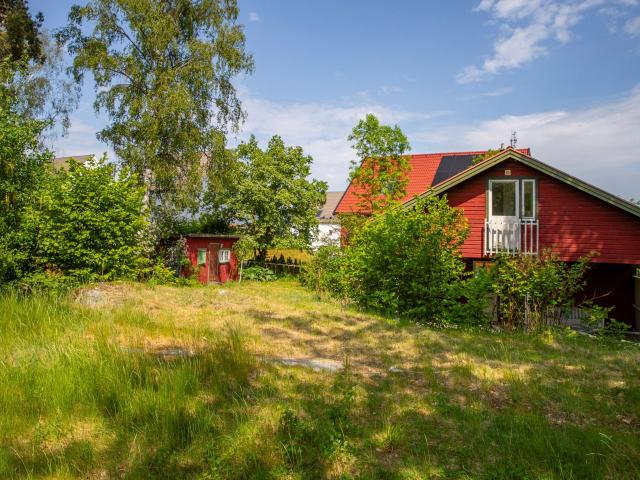 Villa till salu i Sollentuna Nordmannavägen 11 | Länsförsäkringar Fastighetsförmedling