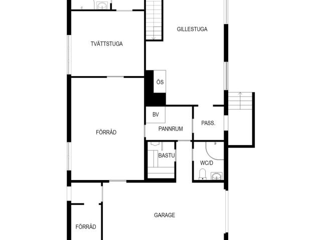 Villa till salu i Sollentuna Älgvägen 9 | Länsförsäkringar Fastighetsförmedling
