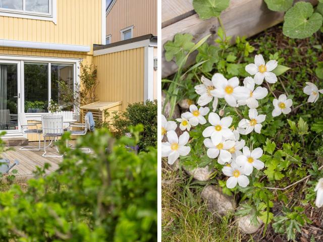 Villa till salu i Sollentuna Alströmervägen 33 | Länsförsäkringar Fastighetsförmedling