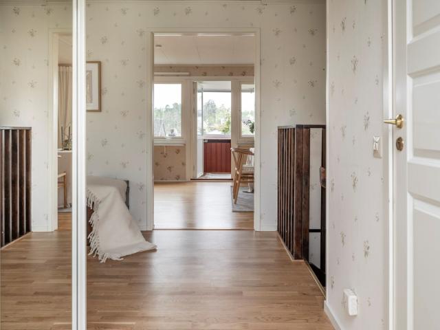 Villa till salu i Sollentuna Amorinavägen 9 | Länsförsäkringar Fastighetsförmedling