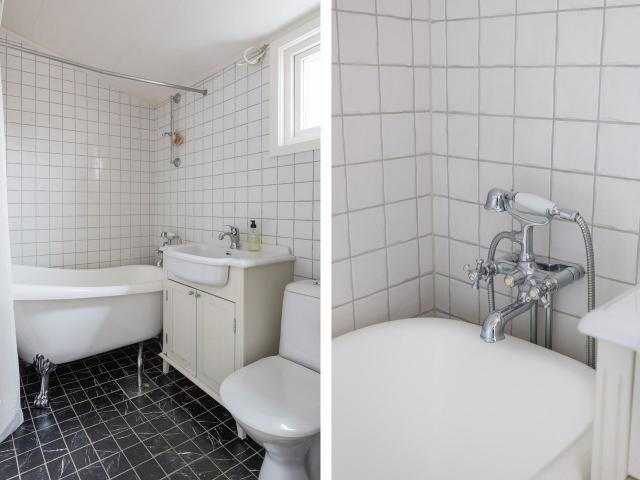 Villa till salu i Sollentuna Vasavägen 212B | Länsförsäkringar Fastighetsförmedling