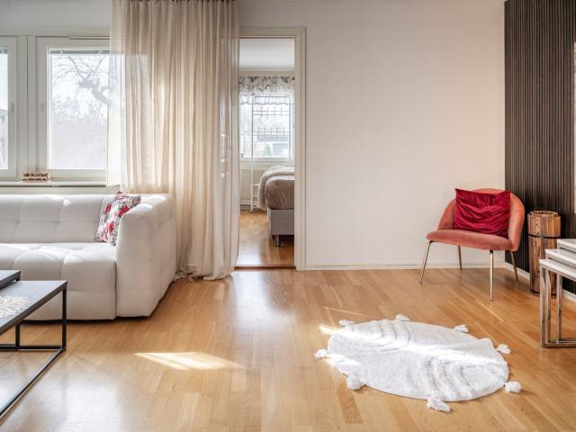 Villa till salu i Sollentuna Vasavägen 212D | Länsförsäkringar Fastighetsförmedling