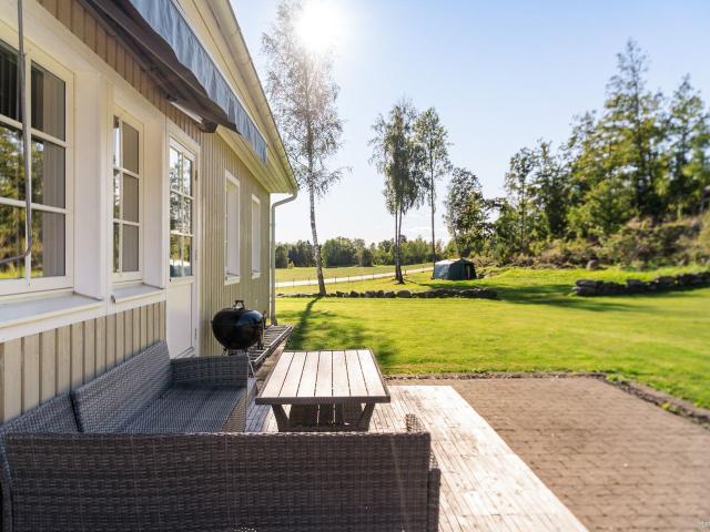 Villa till salu i Sollebrunn Loo Östäng 129 | Länsförsäkringar Fastighetsförmedling