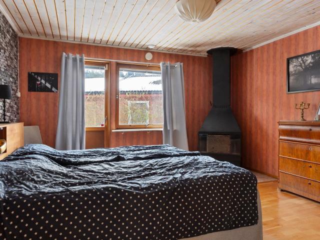 Villa till salu i Slottsbron Dufvåsvägen 45 | Länsförsäkringar Fastighetsförmedling