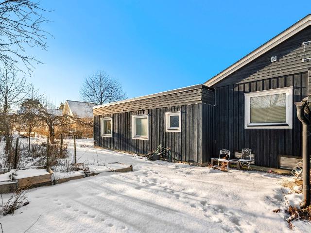 Villa till salu i Spånga Hyggevägen 33 | Länsförsäkringar Fastighetsförmedling