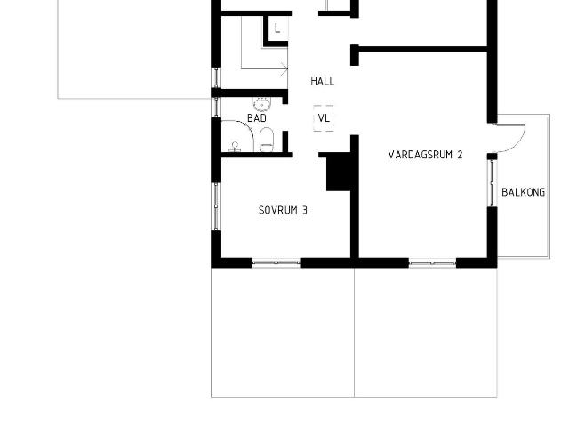 Villa till salu i Spånga Midgränd 5 | Länsförsäkringar Fastighetsförmedling