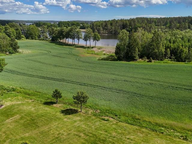 Villa till salu i Sparreholm Starrkärrsvägen Hassön 2 | Länsförsäkringar Fastighetsförmedling