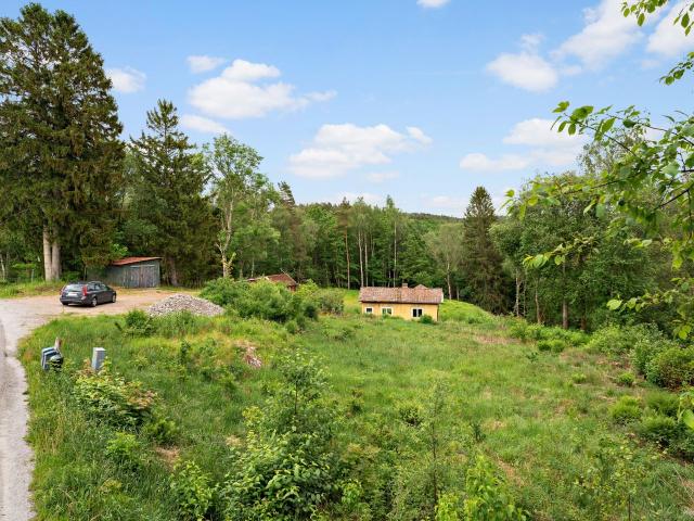 Villa till salu i Spekeröd Tveten 180 | Länsförsäkringar Fastighetsförmedling